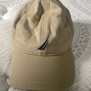 Nautica hat mens